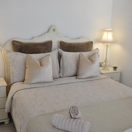 Mojacar Apartment Near The Beach With Private Pool Exterior photo