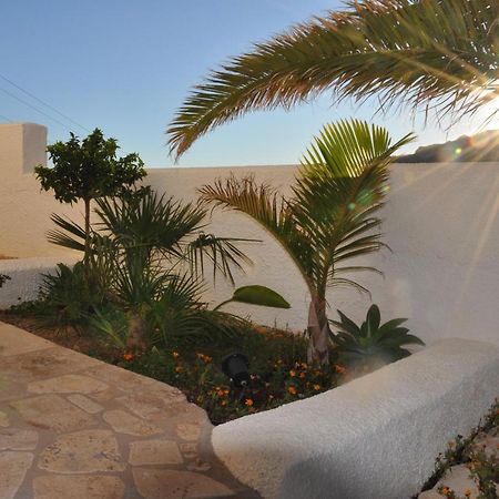 Mojacar Apartment Near The Beach With Private Pool Exterior photo