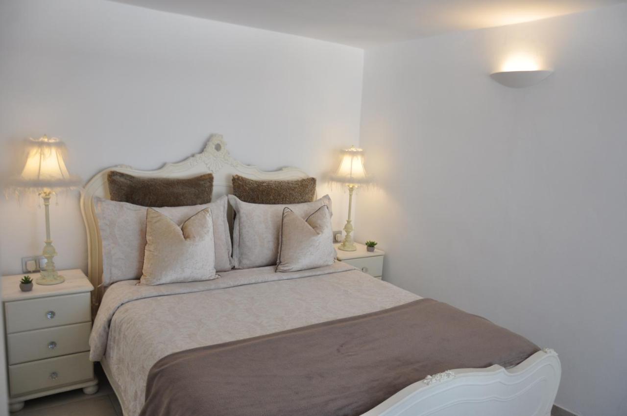 Mojacar Apartment Near The Beach With Private Pool Exterior photo